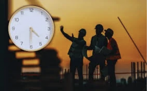 Jornada laboral de 40 horas con un día de descanso es OFICIAL: Publican decreto en el DOF